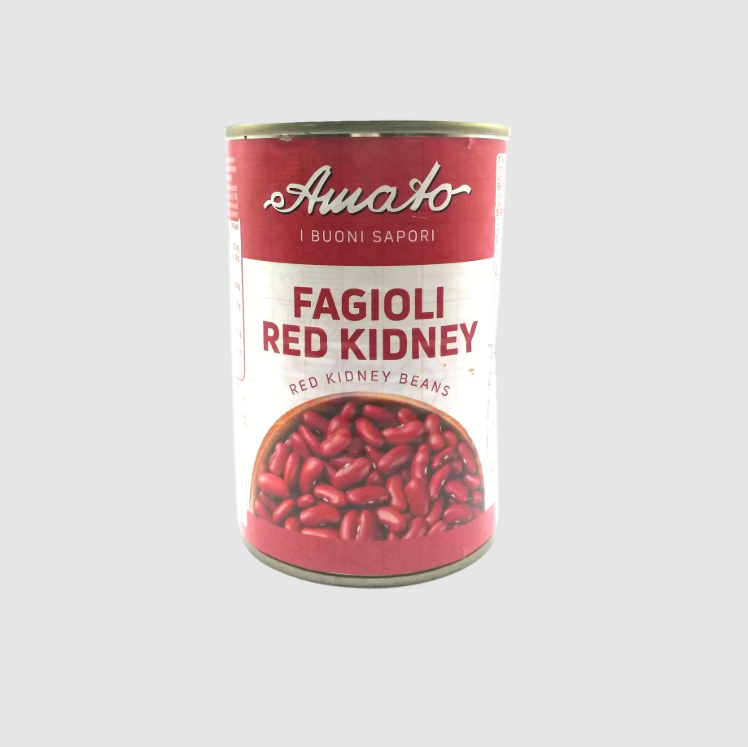 Amato Fagioli Red Kidney Beans